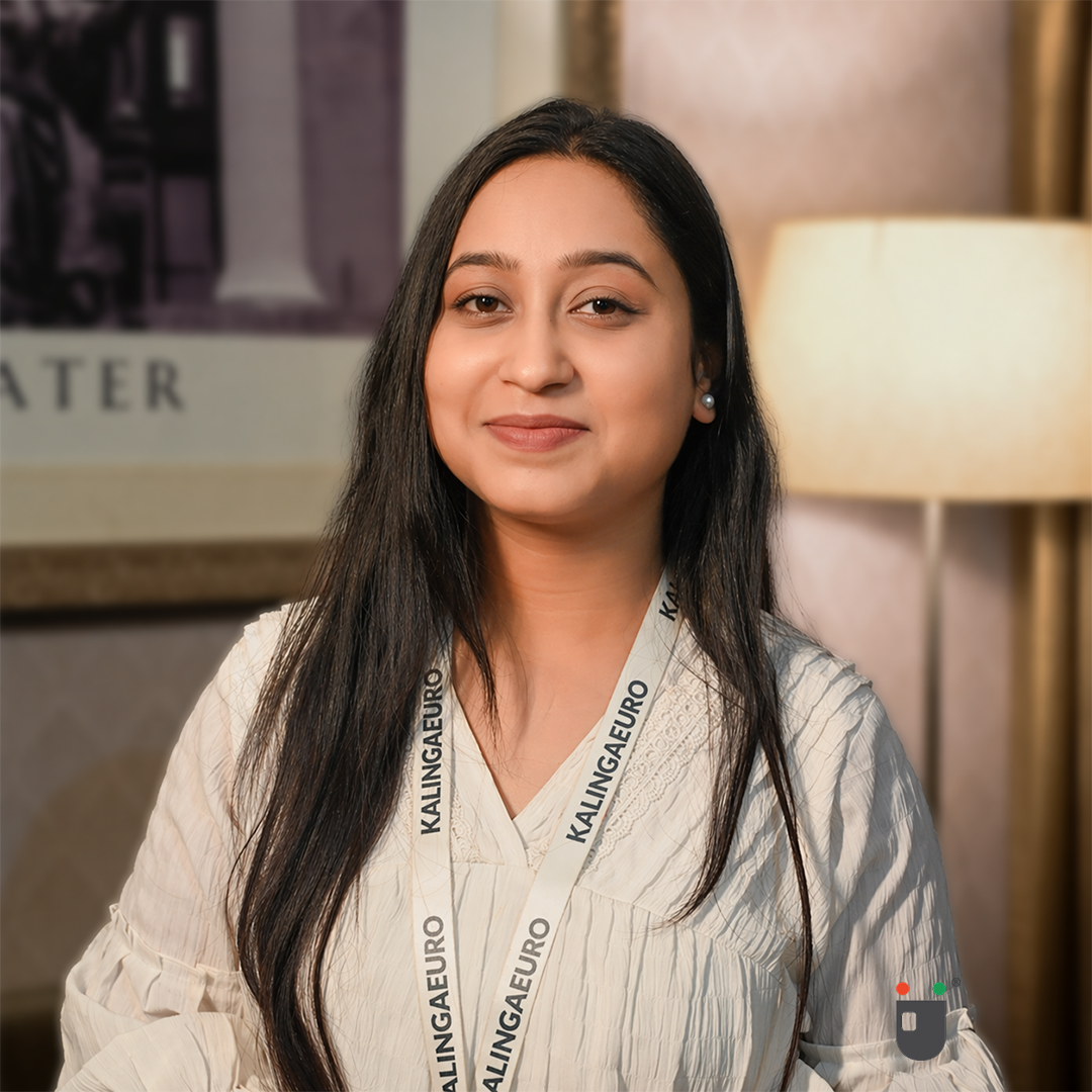 Bhagyashree Pradhan
